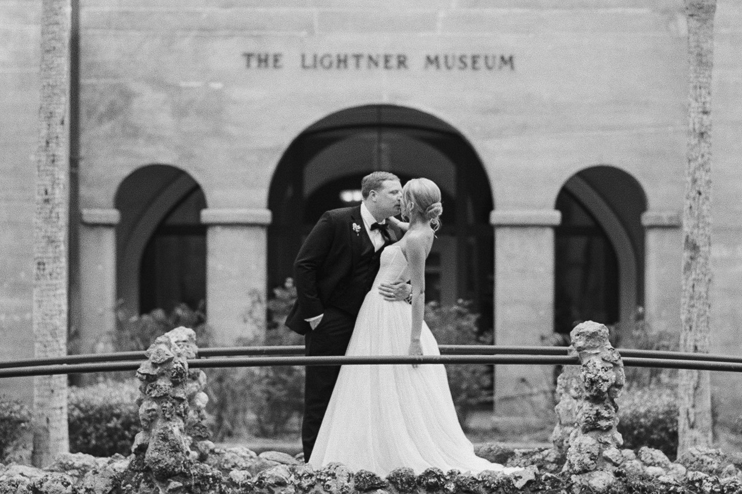 Destination & Wedding Weekend Planning in Florida
